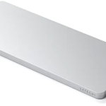 Satechi USB-C Slim Dock 24 inch iMac, Silver