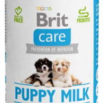BRIT CARE Lapte pentru căţei, Brit Care