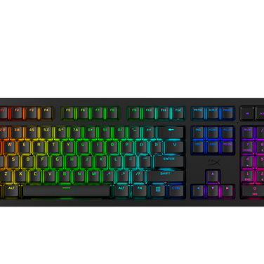 Tastatura HyperX Alloy Rise