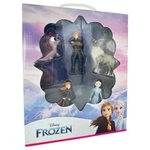 Set aniversar 10 ani Frozen II NEW, BULLYLAND