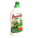 Florovit ingrasamant pentru plante verzi 1 L, Florovit