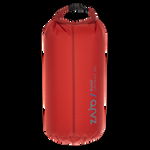 Sac impermeabil cu pompa Zajo Pump Drybag 25 litri Culoare Rosu