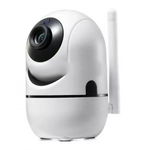 Camera de supraveghere smart HD difuzor, 