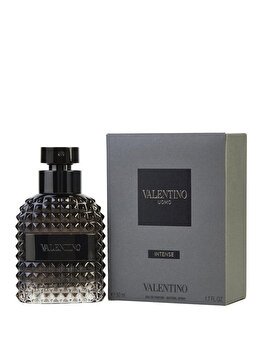 Apa de parfum Valentino Uomo Intense ,Barbati, 50 ml