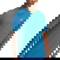 Tricou fara cusaturi pentru antrenament Vanish, Under Armour