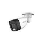 Camera de supraveghere Smart Dual Light 5MP lentila 3.6mm IR 20m WL 20m bullet - Dahua - HAC-HFW1500CL-IL-A-0360B-S2, Dahua