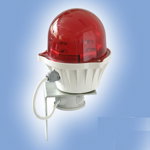 Lampa balizaj LED 4W 230 V , Elba