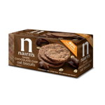 Biscuiti din ovaz integral cu ciocolata, 200g, Nairn's, Nairn's