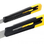Set cutter Twin 9 si 18 mm, STHT10202-0 Stanley