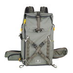 Rucsac Vanguard VEO ACTIVE53, Husa de ploaie, Gri, Vanguard