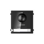 Videointerfon de exterior modular HIKVISION DS-KD8003-IME1/SURFACE, 2 MP, 1 familie, aparent, HikVision