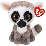 Plus 15 cm Lemur, Ty, 