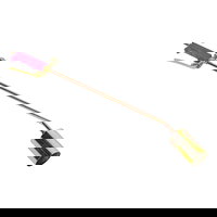 arzator cu clapeta (parlitor), Micul Fermier