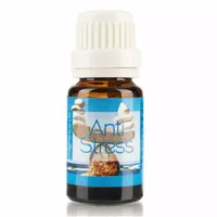 Ulei Aromaterapie - Gama uleiuri esentiale Aromaterapie Anti Stress 10 ml, Inovius