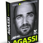 Open. O Autobiografie, Andre Agassi - Editura Publica