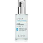 Dr. HEDISON Peptide 7 ser concentrat pentru ten, Dr. HEDISON