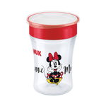 Cana Nuk Magic Mickey Rosu