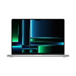 Laptop MacBook Pro 16 Liquid Retina XDR Apple M2 Pro 12-core CPU 16GB RAM 1TB SSD Apple M2 Pro 19-core GPU macOS Ventura RO keyboard Silver, Apple