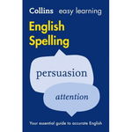 Collins Easy Learning English