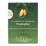 Ceai Respiroplant, 165g, Aroma Plant Bonchis, Aroma Plant Bonchis