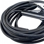 Set cablu cu cleste de sudura + cablu cu cleste de masa, 12 mmp , 300A, Elefant