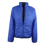 Geaca copii Puma ESS Padded Jacket I B 18957, Albastru, 140