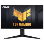 Monitor LED ASUS Gaming TUF VG28UQL1A 28 inch UHD IPS 1 ms 144 Hz HDR G-Sync Compatible & FreeSync Premium, ASUS