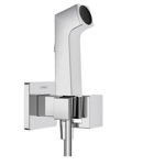 Set de dus igiena intima Hansgrohe E EcoSmart cu 1 jet