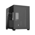 Carcasa FSP CMT380 B, ATX Mid Tower