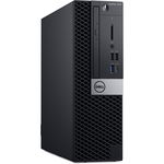 Sistem desktop brand Dell OPT 7070 SFF i9-9900 32 512 UHD 630 W10P