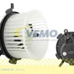 Ventilator habitaclu Aeroterma SMART FORTWO Cabrio (451) VEMO V30-03-1787