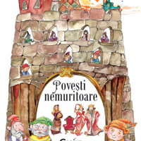 POVESTI NEMURITOARE, CORINT