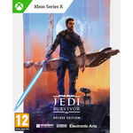 STAR WARS Jedi: Survivor Deluxe Edition Xbox Series X