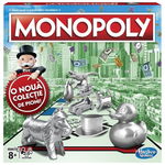 Joc de societate Monopoly Clasic in romana