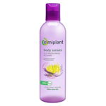 Ulei relaxant pentru masaj Body Senses Ylang-Ylang&Lavanda Elmiplant 250ml