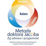 metoda Jacobs. Traieste sanatos si placut!, Purana