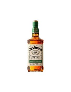 Whisky Jack Daniel's Straight Rye, 0.7L