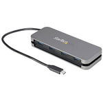 4 Port USB-C 4 USB-A (5Gbit/s), StarTech