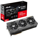 Placa video Asus TUF Gaming  AMD Radeon RX 7900 XT OC 20 GB GDDR6