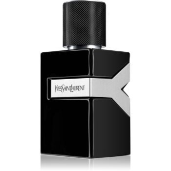 Yves Saint Laurent Y Le Parfum parfum pentru bărbați, Yves Saint Laurent