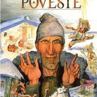Poveste (Prostia omeneasca)