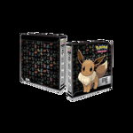 Ultra Pro: Album Pokemon - Eevee, Ultra PRO