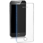 Qoltec Premium Tempered Glass Screen Protector for Apple iPhone SE