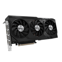 Placa video Gigabyte GeForce® RTX™ 4070 Ti Windforce OC, 12GB GDDR6X, 192-bit