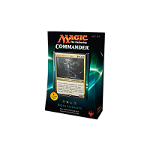 Magic: the Gathering - Commander 2016: Breed Lethality, Magic: the Gathering
