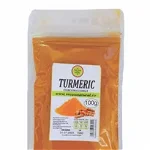 Turmeric (curcuma) 100 gr, OEM