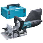 PJ7000J - 701 W - blue / black - MAKPAC Gr.3, Makita