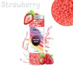 Ceara Epilat Granule - Strawberry 400g, Nails Up