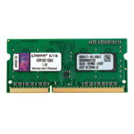 Memorie RAM Kingston IMEMD30096 KVR16S11S8/4 4 GB 1600 MHz DDR3-PC3-12800, Kingston