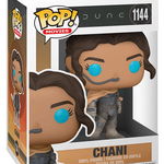 Figurina - Pop! Movies - Dune - Chani | Funko, Funko